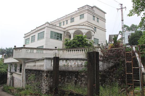 �㶫����ɽ:��������������̬�����Ŀ���֮·